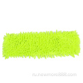 Chenille mop refill для плоской швабры